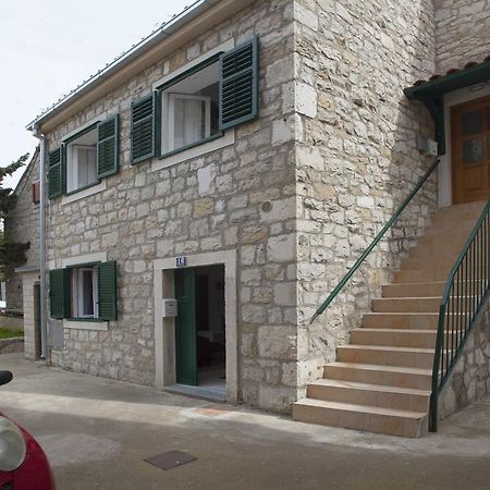 Apartments Leo Split Bagian luar foto